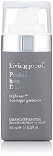 Load image into Gallery viewer, Living proof Perfect Hair Day Night Cap Overnight Perfector, 4 Fl Oz