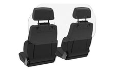 Load image into Gallery viewer, Shield Geek Premium Sneeze Guard for Cars - Acrylic Plexiglass Shield for Rideshare