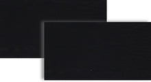 Load image into Gallery viewer, Bandelettes Original Patented Elastic Anti-Chafing Thigh Bands. Prevent Thigh Chafing - Black Unisex, 6" Size A (Small)