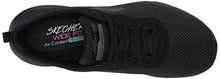 Load image into Gallery viewer, Skechers Flex Appeal 3.0-First Insight Sneaker, Black/Rose Gold, 7.5 M US