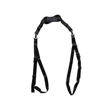 Load image into Gallery viewer, AQUBONA SUP Strap Carry Strap for Paddleboards, Kayak, Surfboards and Longboards, Accessories Padded Over The Shoulder Sling, Adjustable Carrying