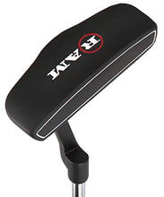 Load image into Gallery viewer, Ram Golf SGS Mens -1" Golf Clubs Starter Set with Stand Bag - Steel Shafts