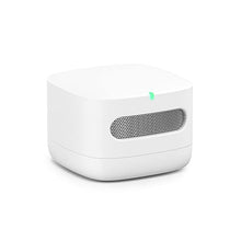 Load image into Gallery viewer, Introducing Amazon Smart Air Quality Monitor – Know your air, Works with Alexa– A Certified for Humans Device