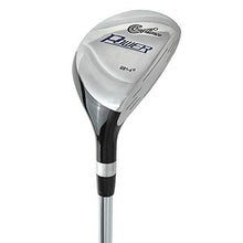 Load image into Gallery viewer, Confidence Golf Mens Power V3 Hybrid Club Set & Stand Bag