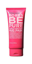 Load image into Gallery viewer, Formula 10.0.6 Mask Collection (4 Piece Kit) Includes Pores Be Pure, Get Your Glow On, Deep Down Detox & Keep Me Clean -Vegan, Paraben-Free, Sulfate-Free, Dye-Free & Cruelty-Free