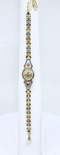 Load image into Gallery viewer, Fran & Co. Virgin Mary Bracelet Virgen De Guadalupe Pulsera Tres Colores Oro Laminado 8“
