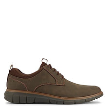 Load image into Gallery viewer, Dockers Mens Cooper SupremeFlex Casual Oxford Shoe, Dark Brown, 9.5 M