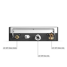 Load image into Gallery viewer, Eccotemp i12-LP Water Heater, 4 GPM, Black