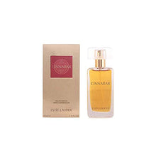 Load image into Gallery viewer, Cinnabar By Estee Lauder For Women. Eau De Parfum Spray 1.7-Ounces