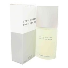 Load image into Gallery viewer, L'eau De Issey By Issey Miyake For Men. Eau De Toilette Spray 6.7 Fl Oz