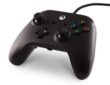 Load image into Gallery viewer, PowerA Enhanced Wired Controller for Xbox One - Black