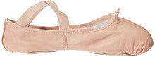 Load image into Gallery viewer, Bloch womens Prolite Ii Leather dance shoes, Pink, 4.5 US
