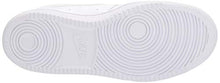Load image into Gallery viewer, Nike Women's Court Vision Mid Sneaker, White/White-White, 9.5 Regular US