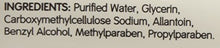 Load image into Gallery viewer, SoloSite Wound Gel 3 oz Tube QTY: 1