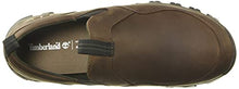 Load image into Gallery viewer, Timberland Men's Mt. Maddsen Slip On Hiking Shoe, Dark Brown, 11 Medium US
