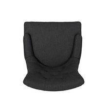 Load image into Gallery viewer, Christopher Knight Home Cheney Dining Chair, Gray + Dark Brown