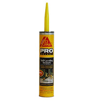 Load image into Gallery viewer, Sikaflex Self Leveling Sealant, Gray, polyurethane with an accelerated curing capacity for sealing horizontal expansion joints in concrete, 10.1 fl. oz Cartridge