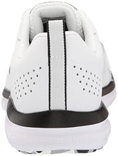 Load image into Gallery viewer, Under Armour mens Charged Assert 9 Marble Running Shoe, White (101 White, 11.5 US