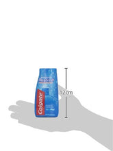 Load image into Gallery viewer, Colgate Max Fresh Liquid Toothpaste with Mini Breath Strips, Cool Mint, 4.6 oz