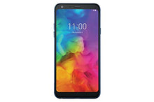 Load image into Gallery viewer, LG Q7 Plus Q610TA 5.5in 64GB T-Mobile Android Smartphone - Morrocan Blue (Renewed)