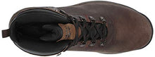 Load image into Gallery viewer, Timberland PRO Men's Flume Mid Steel Safety Toe Wateproof Industrial Hiker Work Boot, Brown, 12 Wide