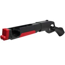 Load image into Gallery viewer, OSTENT Sense Arms Handle Joypad Holder Guns for Nintendo Switch Shoot Games Shoot Games