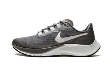 Load image into Gallery viewer, Nike Men's Air Zoom Pegasus 37 Running Shoe, Iron Grey/Light Smoke Grey, 9