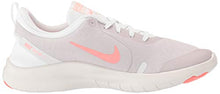 Load image into Gallery viewer, Nike Women's Flex Experience Run 8 Shoe, Summit White/Lava Glow-Atmosphere Grey, 11.5 Regular US