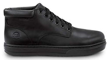 Load image into Gallery viewer, Timberland PRO Disruptor, Men's, Black, Alloy Toe, MaxTrax Slip Resistant Chukka (10.5 M)
