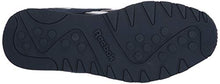 Load image into Gallery viewer, Reebok Men's Classic Nylon Sneaker, TMNAVY/TMNAVY/Platin, 10.5