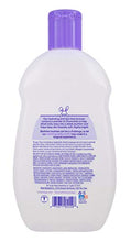 Load image into Gallery viewer, Baby Magic Calming Baby Bath |9oz | Lavender & Chamomile | Tear-Free, Free of Parabens, Phthalates, Sulfates and Dyes