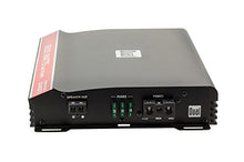 Load image into Gallery viewer, Dual DA4001 3200 Watts Performance Series Class D Monoblock Amplifier with Remote Bass Control