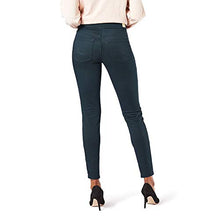 Load image into Gallery viewer, Signature by Levi Strauss & Co. Gold Label Women's Totally Shaping Pull-On Skinny Jeans, Immaculate, 4