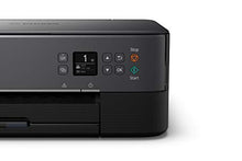Load image into Gallery viewer, Canon TS5320 All In One Wireless Printer, Scanner, Copier with AirPrint, Black, Amazon Dash Replenishment Ready