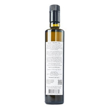 Load image into Gallery viewer, EXAU Italian Extra Virgin Olive Oil - Polyphenol Rich Olive Oil Made in Italy - Non GMO, Cold Pressed Olive Oil for Cooking - 2022 Harvest - DUE² Gourmet Olive Oil Gift Set with Lina & Turi, 16.9 fl. oz. x 2