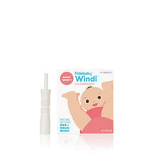 Load image into Gallery viewer, Windi Gas and Colic Reliever for Babies (10 Count) by Frida Baby