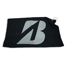 Load image into Gallery viewer, Bridgestone Golf Tour B RX Tumbler & Golf Towel Gift Kit
