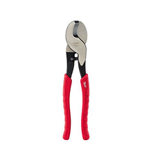 Load image into Gallery viewer, Milwaukee 48-22-6104 Cutting Plier, 2/0, 4/0, 2.13 in L
