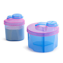Load image into Gallery viewer, Munchkin Formula Dispenser Combo Pack, Colors May Vary
