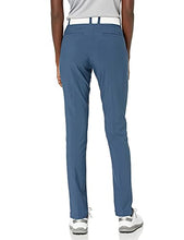Load image into Gallery viewer, adidas Golf Women's Standard Primegreen Full Length Pant, Crew Navy, 4