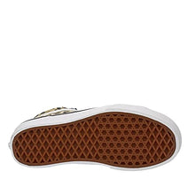 Load image into Gallery viewer, Vans Unisex Filmore High Top Platform Sneaker - Antique White Leopard 7.5