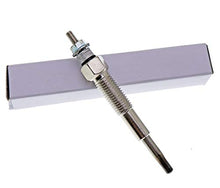 Load image into Gallery viewer, JEENDA 3PCS Glow Plug SBA185366092 SBA185366040 for Ford Tractor 1100 1110 1120 1200 1210 1215 1220 1300 1320 1510 1530 1620 1630 1710 1715 1720 1725 1910 1925 1990 2110 3412