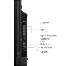 Load image into Gallery viewer, Amazon Fire TV 50" 4-Series 4K UHD smart TV