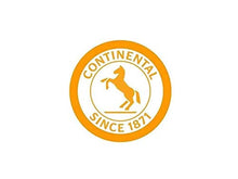 Load image into Gallery viewer, Continental Race 28 700x25-32c Bicycle Inner Tube Bundle - 60mm Presta Valve - 4 Pack w/ Conti Sticker
