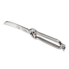 Load image into Gallery viewer, Mercer Culinary Hot ForgedPoultry Shears, 9.5 Inch