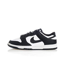Load image into Gallery viewer, Nike Mens Dunk Low Retro DD1391 100 Black/White - Size 11
