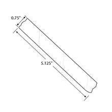 Load image into Gallery viewer, Tampax Tampons for Vending Dispenser in Vending Tubes, Hospeco T500,(Case of 500),White
