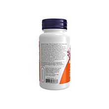 Load image into Gallery viewer, NOW Supplements, Beta-Glucans with ImmunEnhancer with Larch Arabinogalactan, Extra Strength, 60 Veg Capsules