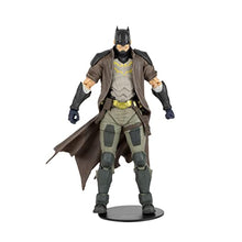 Load image into Gallery viewer, DC Multiverse Dark Detective (Future State) 7" Action Figure with Accessories