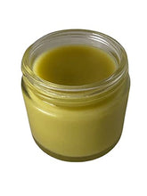 Load image into Gallery viewer, Mama Bear & Baby Bee| Calendula Salve| 100% Organic/Natural Multipurpose Healing & Soothing Balm for Mom & Baby| Diaper Rash, Ezcema, Cradle Cap, Sore Nipples, Stretch Marks (3)